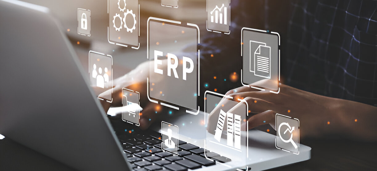 Top 10 Benefits of Implementing an ERP System for Your Business - Kyle ...