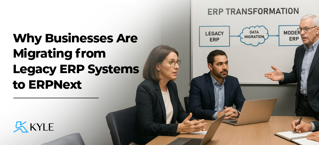 legacy software migration