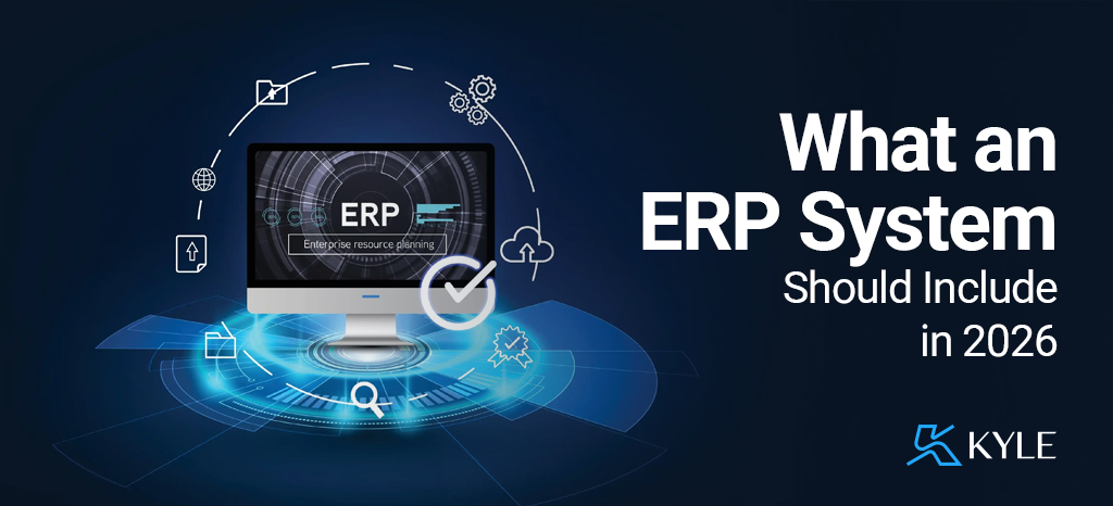 ERP-SYSTEM