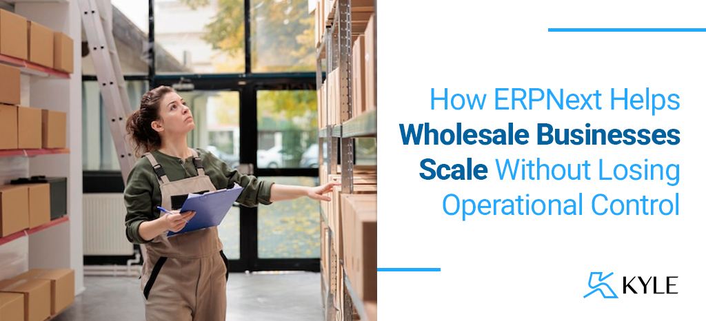 Whole-business-scaling