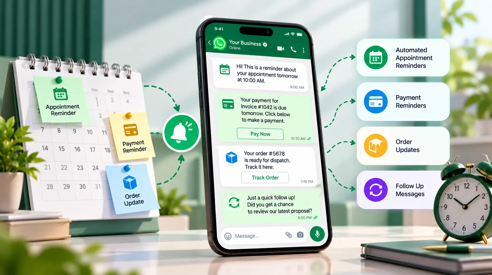 ERP & CRM Software Sync