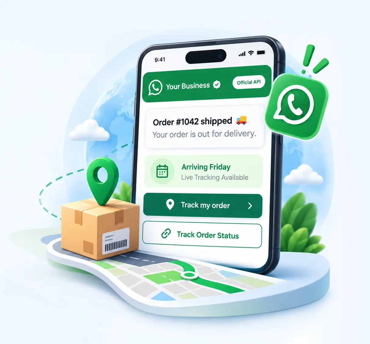 WhatsApp Business API Provider in India, Built in Kerala - Kyle Solutions